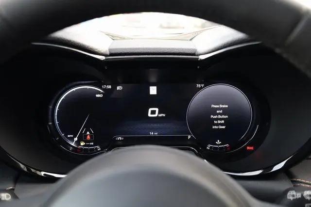 2025 Alfa Romeo Tonale AWD