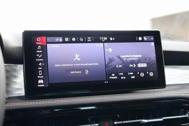 2025 Alfa Romeo Tonale AWD