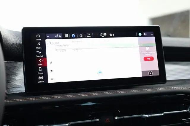 2025 Alfa Romeo Tonale AWD