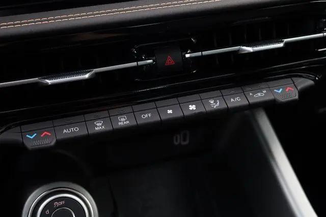 2025 Alfa Romeo Tonale AWD