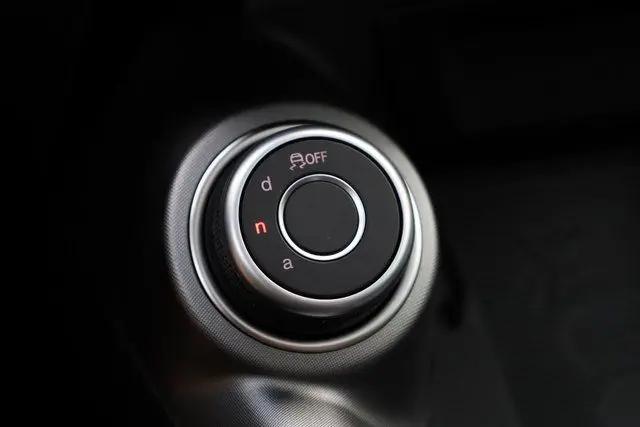 2025 Alfa Romeo Tonale AWD
