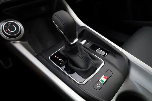2025 Alfa Romeo Tonale AWD