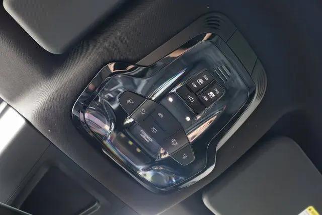 2025 Alfa Romeo Tonale AWD