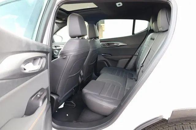 2025 Alfa Romeo Tonale AWD