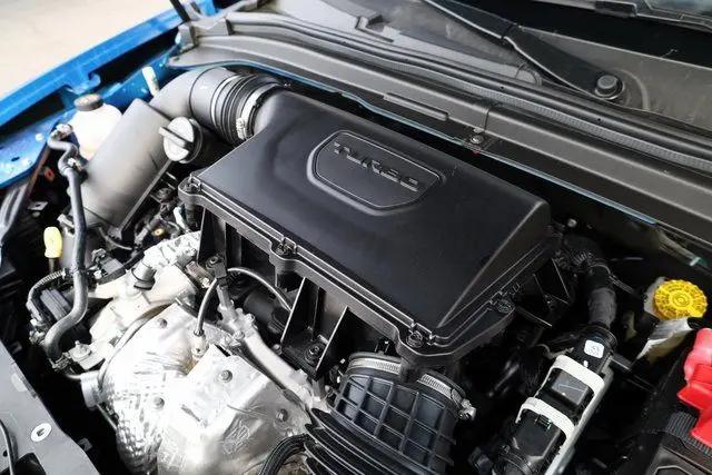 2025 Alfa Romeo Tonale AWD
