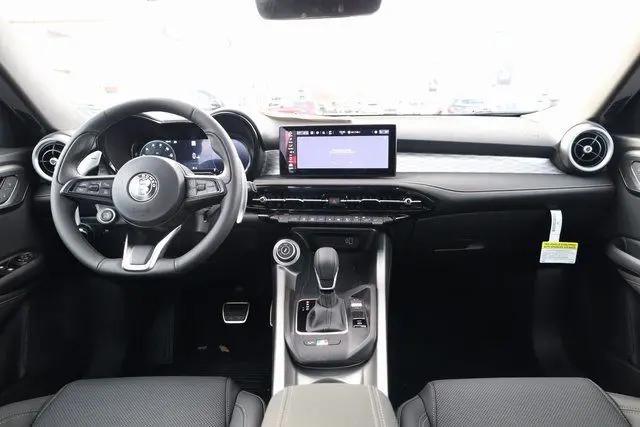 2025 Alfa Romeo Tonale AWD