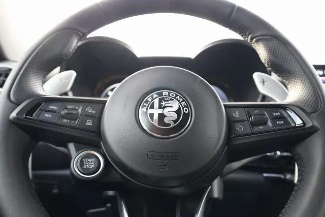 2025 Alfa Romeo Tonale AWD