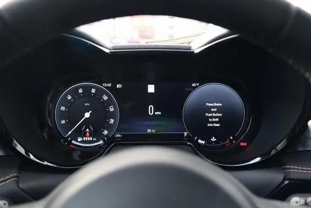 2025 Alfa Romeo Tonale AWD