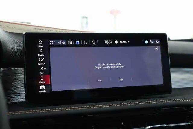 2025 Alfa Romeo Tonale AWD