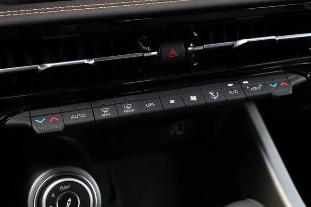 2025 Alfa Romeo Tonale AWD