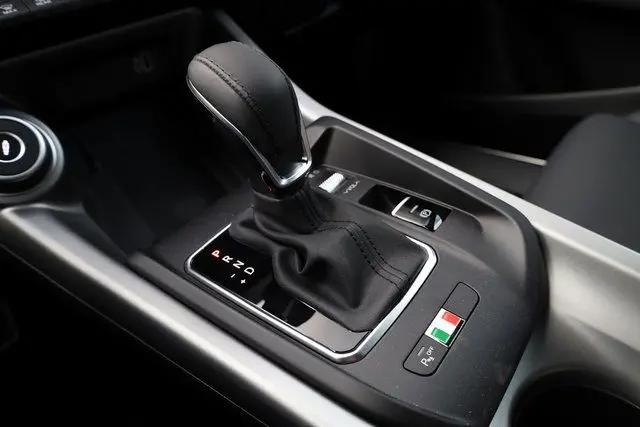 2025 Alfa Romeo Tonale AWD