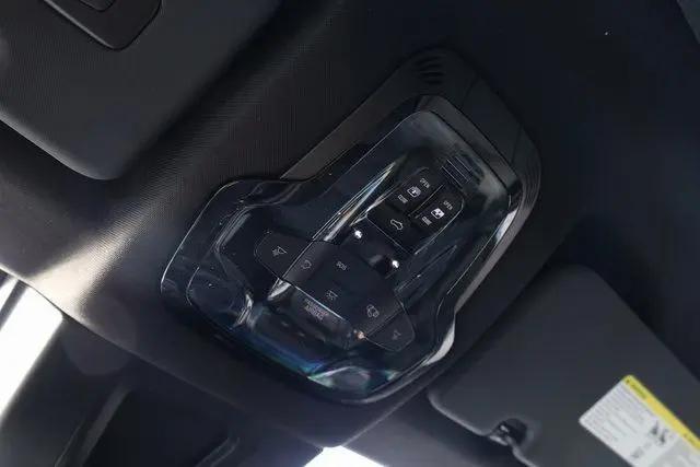 2025 Alfa Romeo Tonale AWD