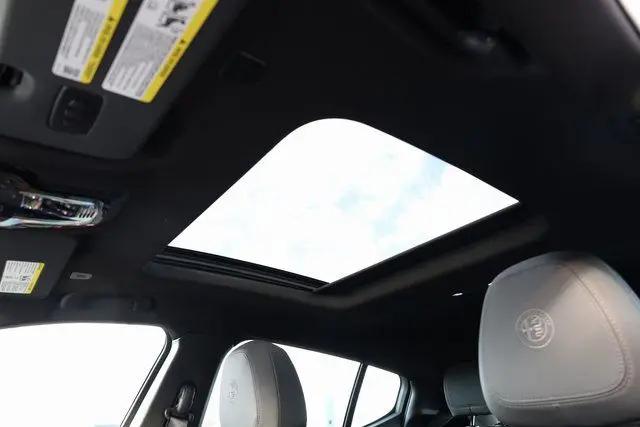 2025 Alfa Romeo Tonale AWD