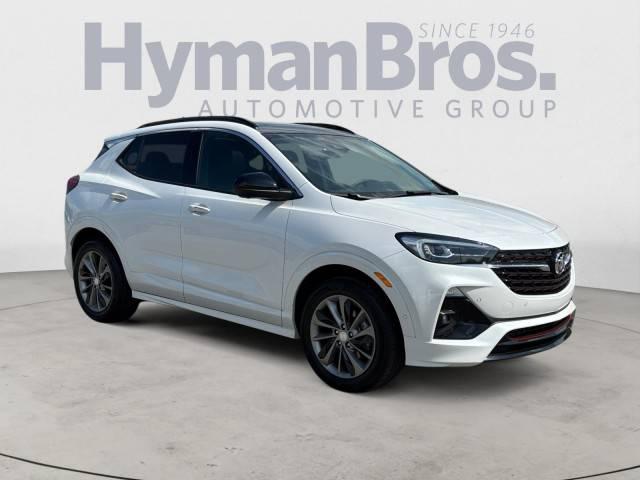 2022 Buick Encore GX AWD Essence for sale in Midlothian, VA