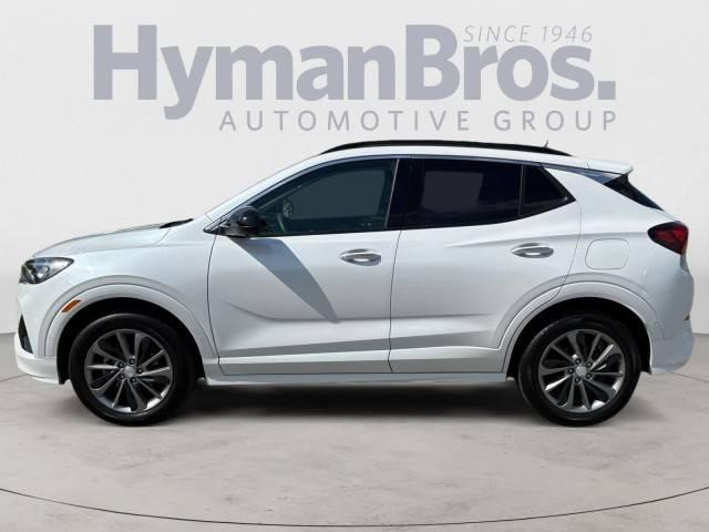 2022 Buick Encore GX AWD Essence