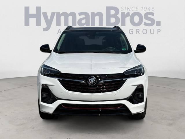 2022 Buick Encore GX AWD Essence