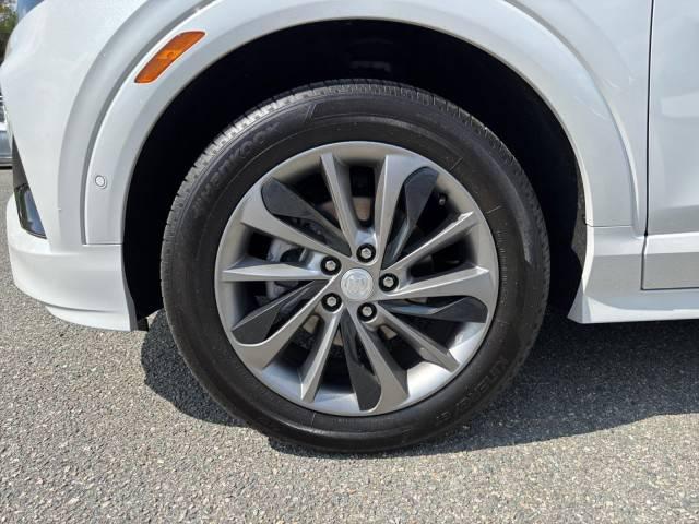2022 Buick Encore GX AWD Essence
