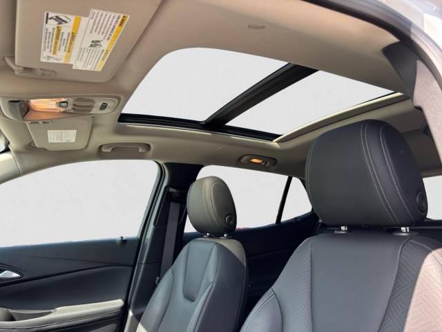 2022 Buick Encore GX AWD Essence
