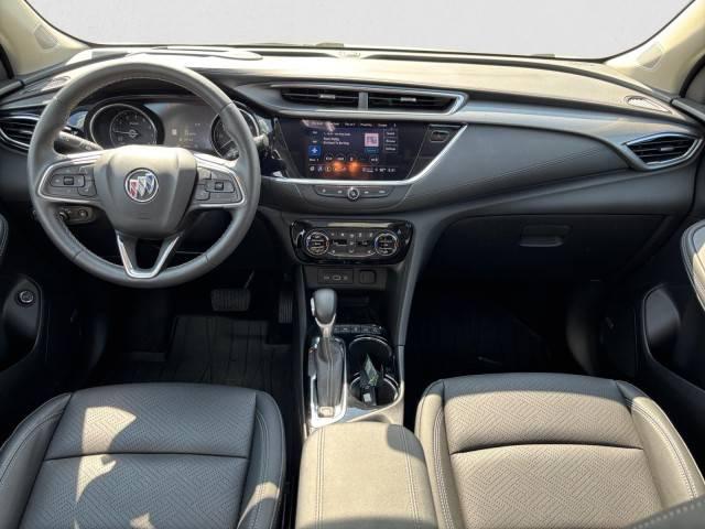 2022 Buick Encore GX AWD Essence