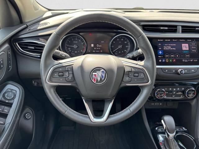 2022 Buick Encore GX AWD Essence
