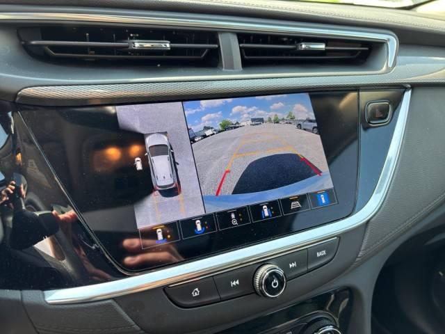 2022 Buick Encore GX AWD Essence