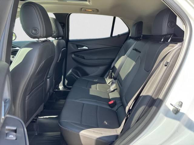 2022 Buick Encore GX AWD Essence