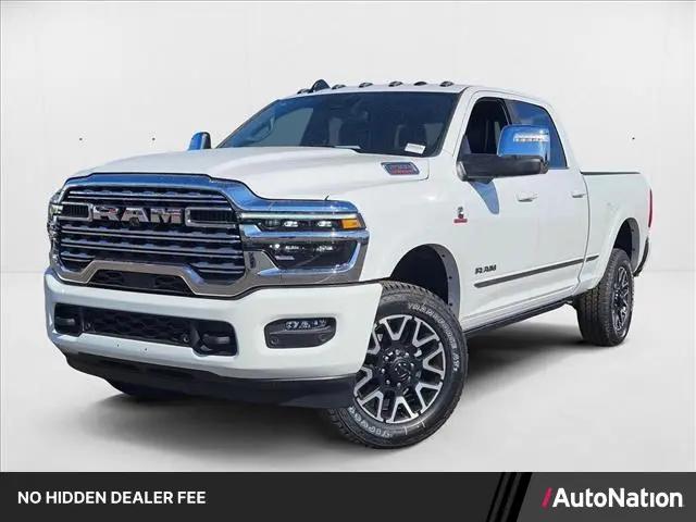 2025 Ram 2500 Limited Crew Cab 4x4 64 Box for sale in Phoenix, AZ