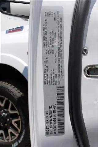 2025 Ram 2500 Limited Crew Cab 4x4 64 Box