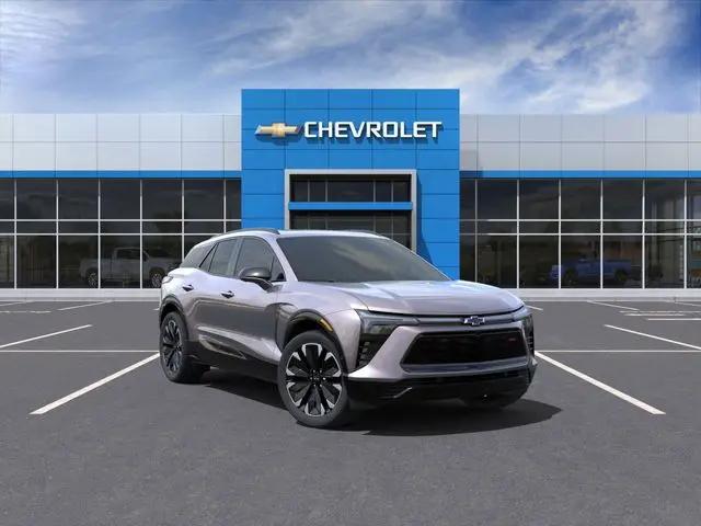 2025 Chevrolet V Blazer RWD RS for sale in Ballston Spa, NY