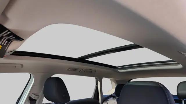 2025 Volkswagen Taos 1.5T SE Black