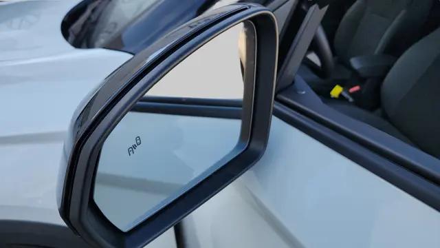 2025 Volkswagen Taos 1.5T SE Black