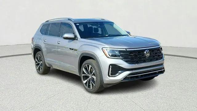 2025 Volkswagen Atlas 2.0T SEL Premium R-Line for sale in Richardson, TX