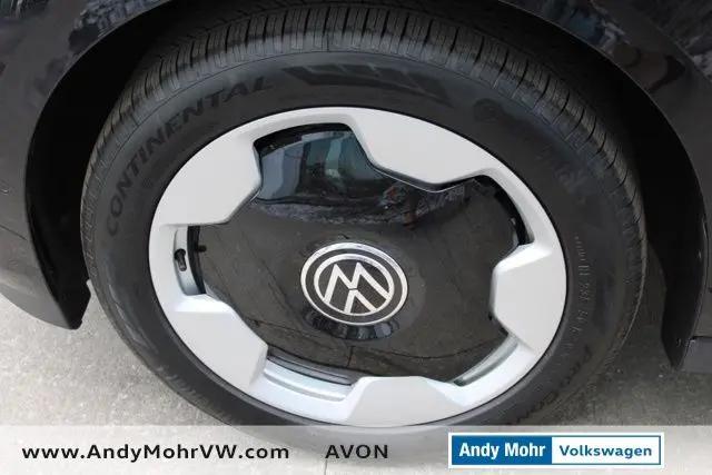2025 Volkswagen ID. Buzz Pro S