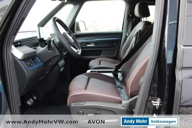 2025 Volkswagen ID. Buzz Pro S