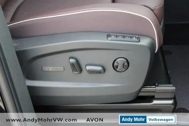 2025 Volkswagen ID. Buzz Pro S