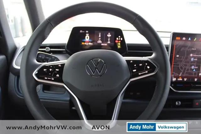 2025 Volkswagen ID. Buzz Pro S
