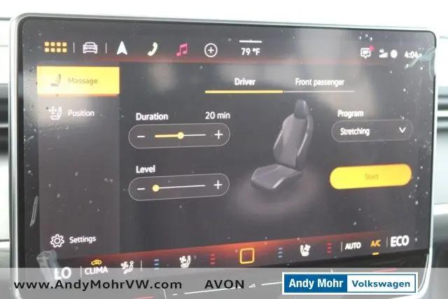 2025 Volkswagen ID. Buzz Pro S