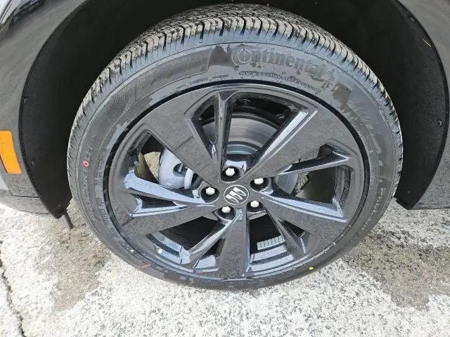 2025 Buick Envision Sport Touring AWD