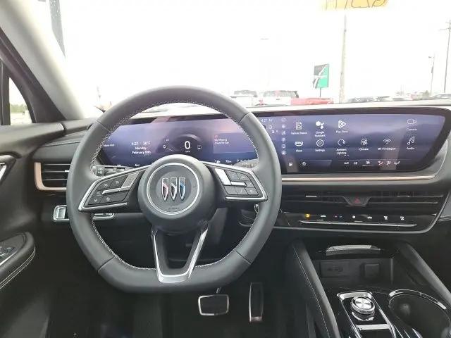 2025 Buick Envision Sport Touring AWD