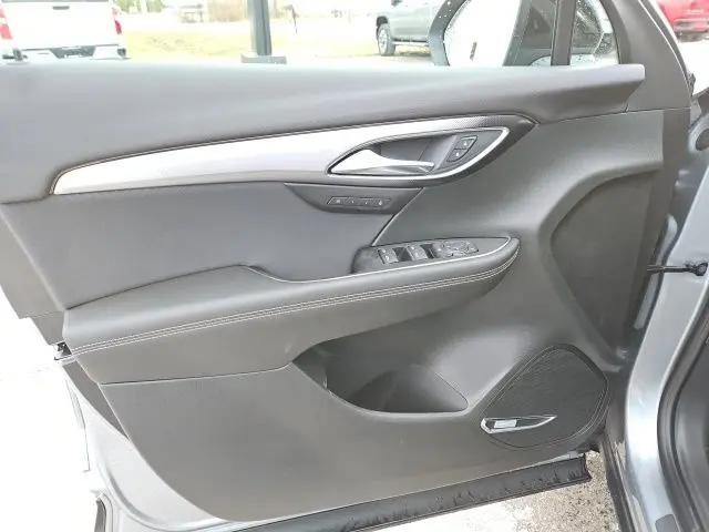 2025 Buick Envision Sport Touring AWD
