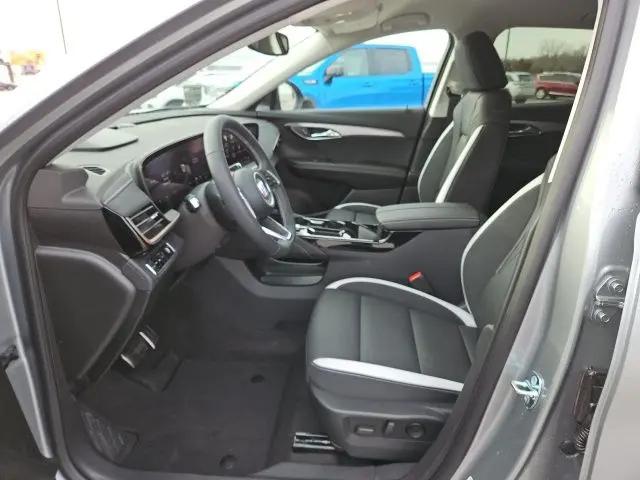 2025 Buick Envision Sport Touring AWD