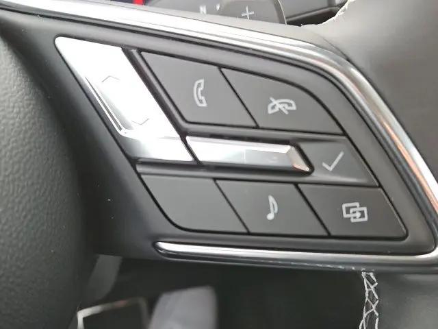 2025 Buick Envision Sport Touring AWD