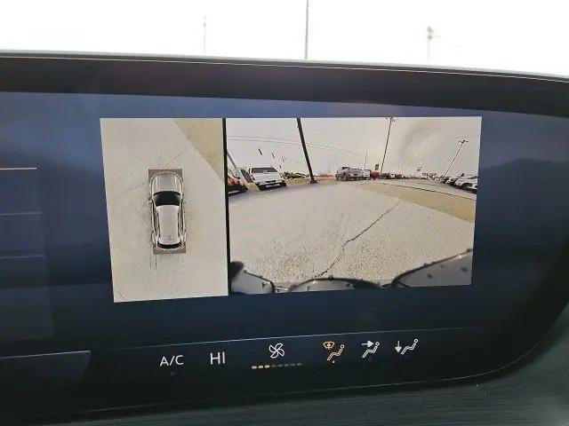 2025 Buick Envision Sport Touring AWD