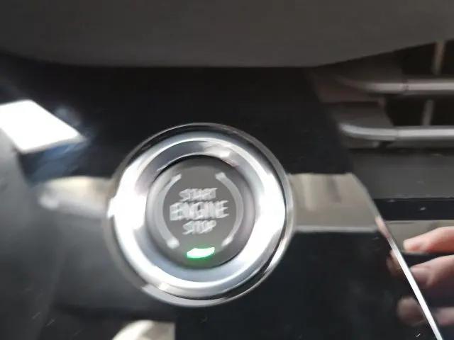 2025 Buick Envision Sport Touring AWD