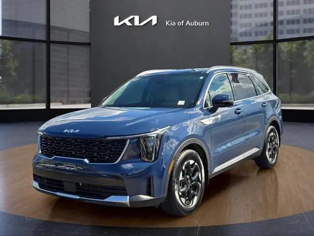 2025 Kia Sorento S for sale in Auburn, AL