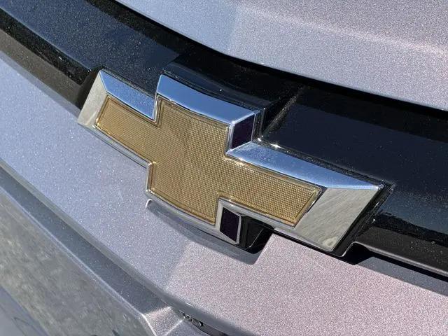 2025 Chevrolet V Blazer eAWD LT