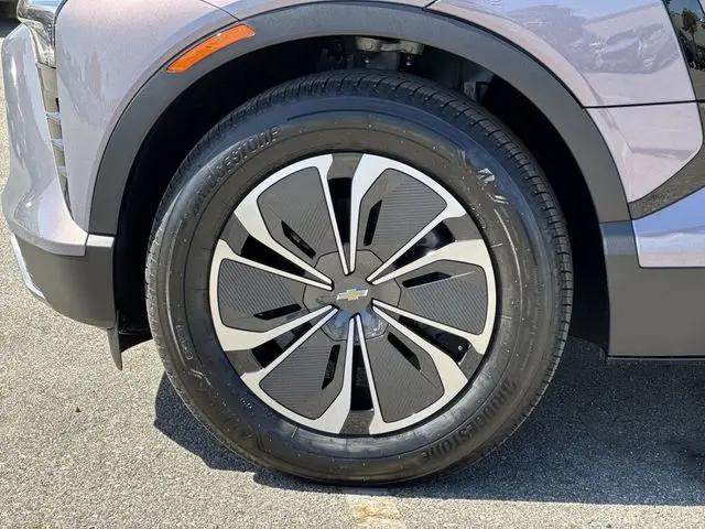 2025 Chevrolet V Blazer eAWD LT