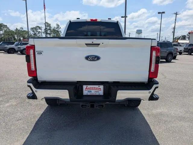 2023 Ford F-250 LARIAT