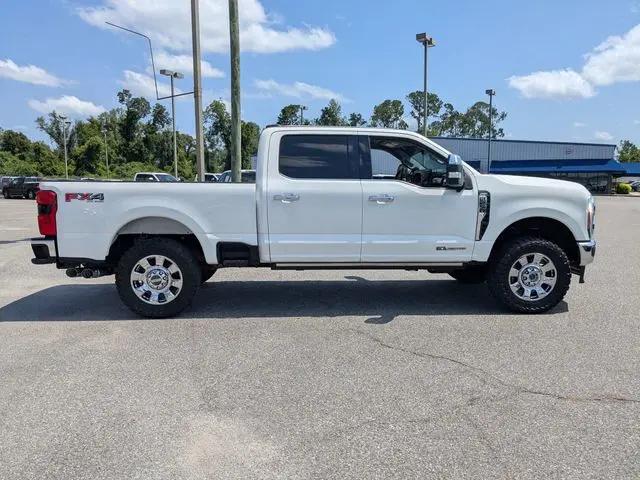 2023 Ford F-250 LARIAT