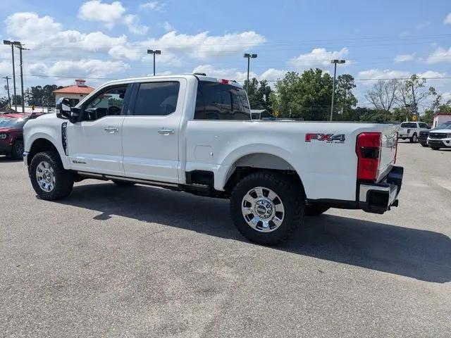2023 Ford F-250 LARIAT